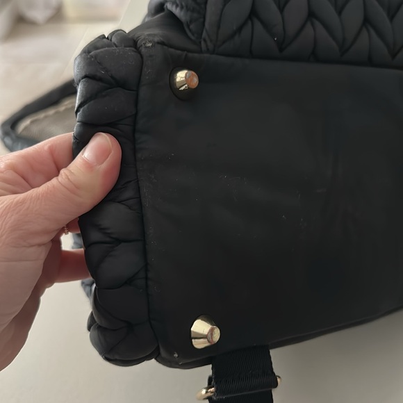 Levy backpack (diaper bag) - Picture 9 of 9